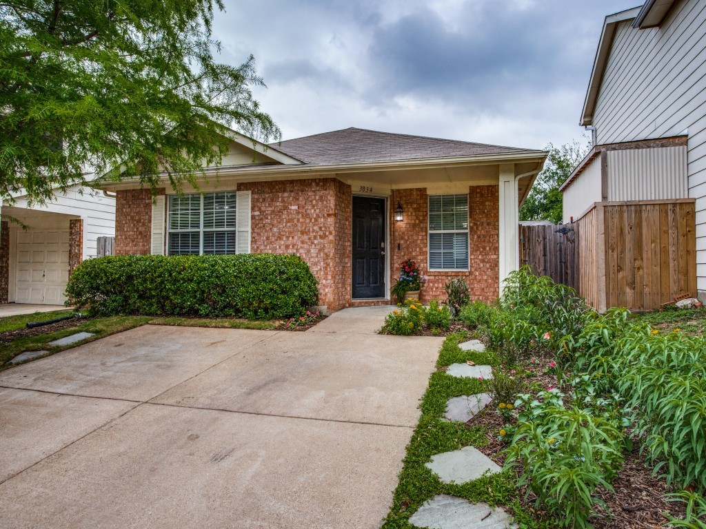 3034 Verde Vista Trail Dallas TX 75236