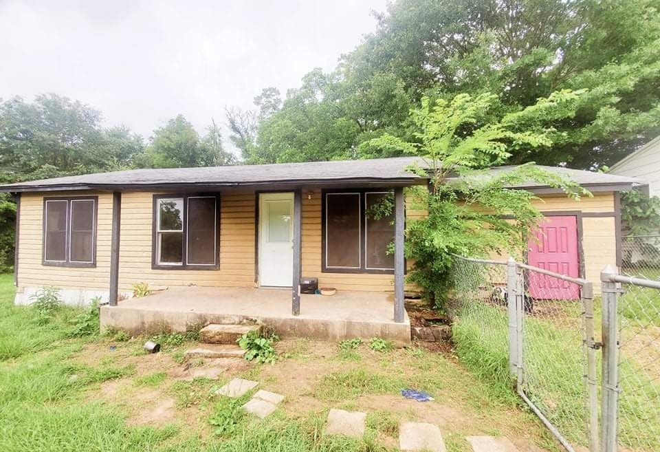 917 Center Street Atlanta TX 75551