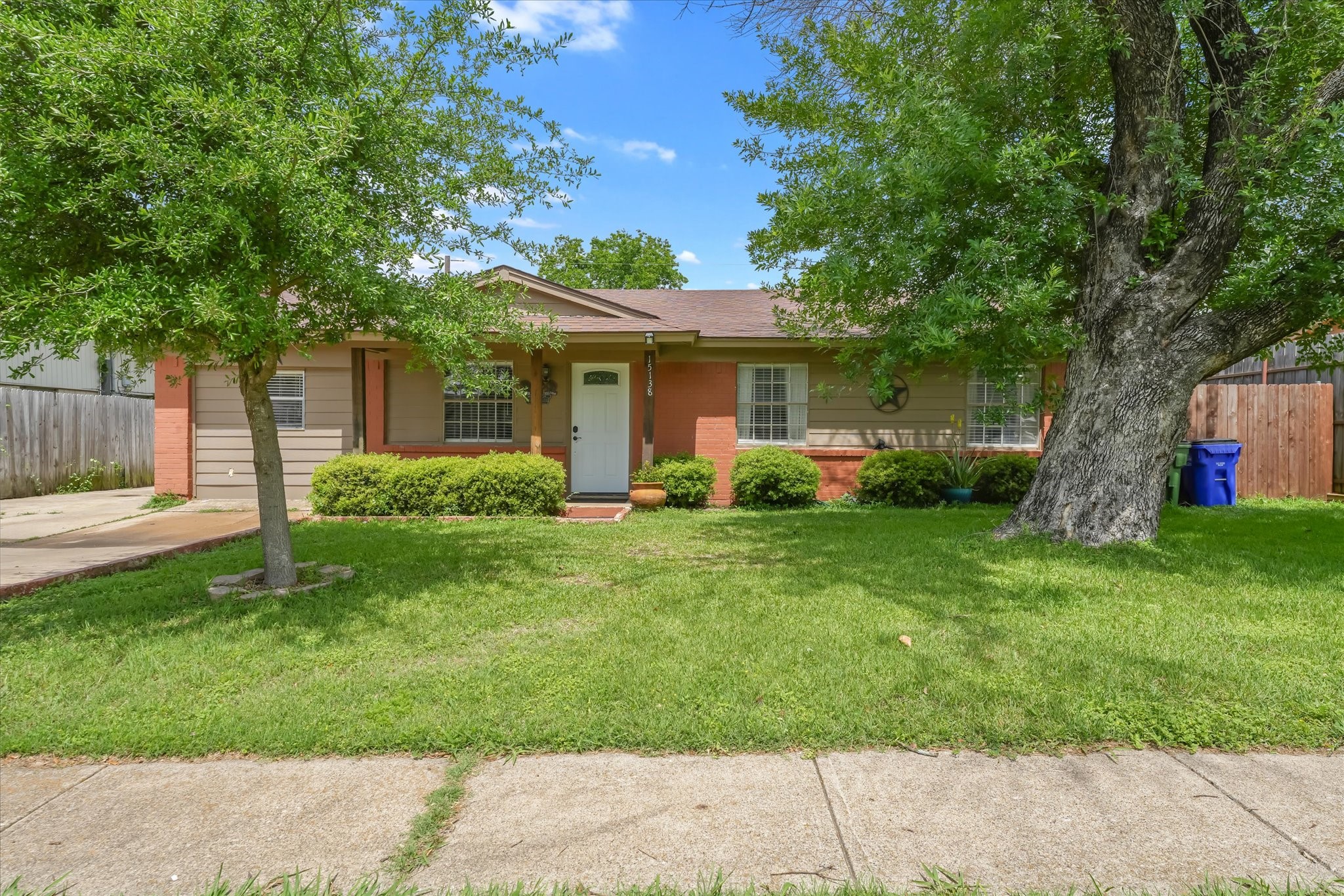 15138 Marsha Drive Balch Springs TX 75180