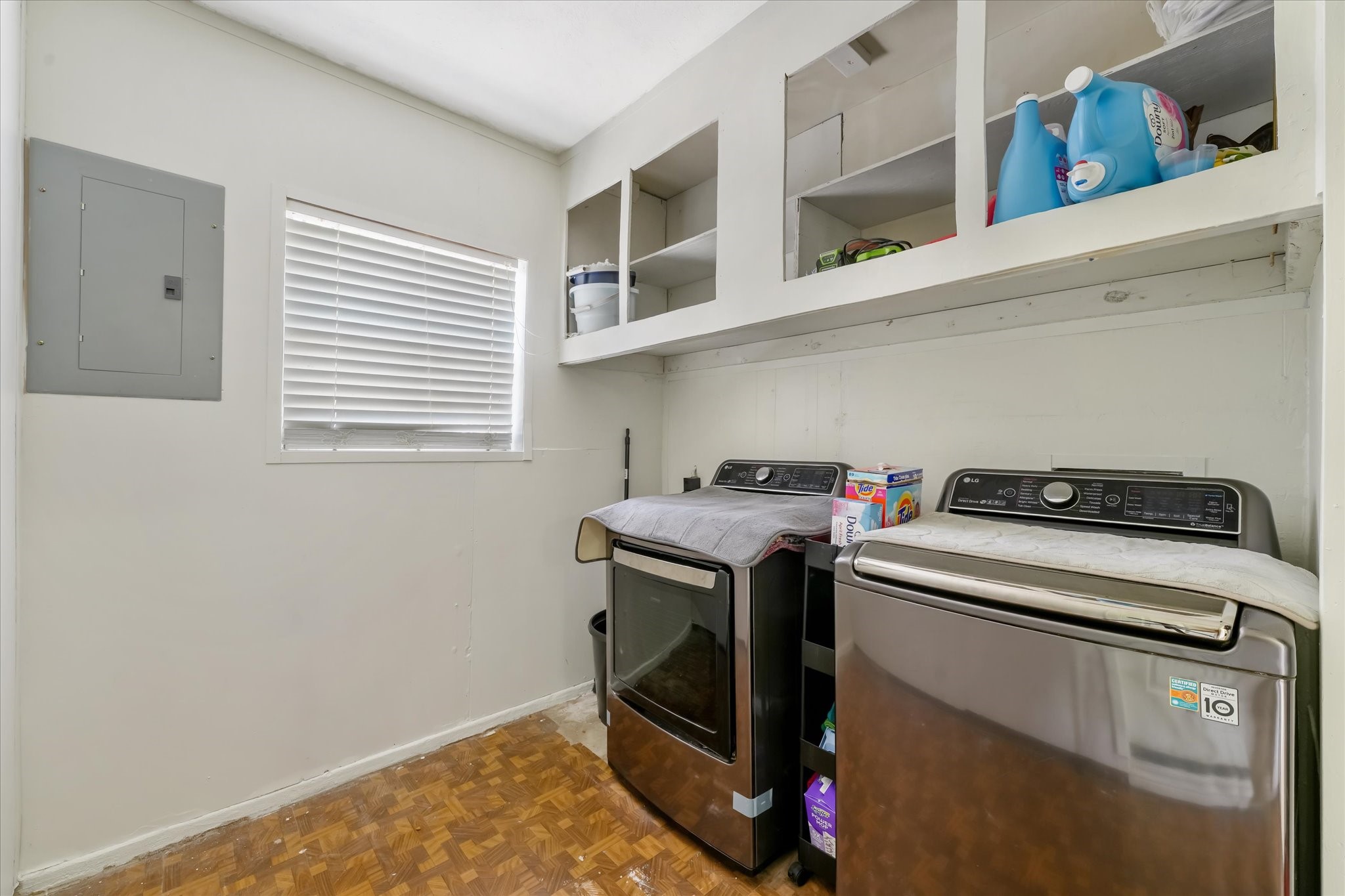 15138 Marsha Drive Balch Springs TX 75180