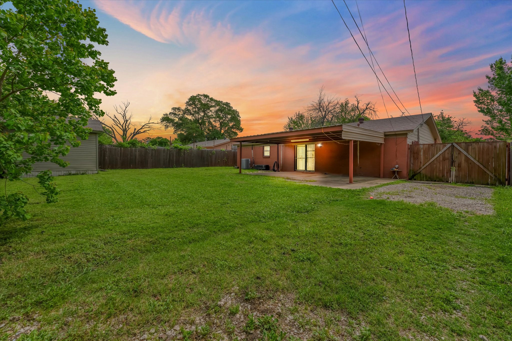 15138 Marsha Drive Balch Springs TX 75180