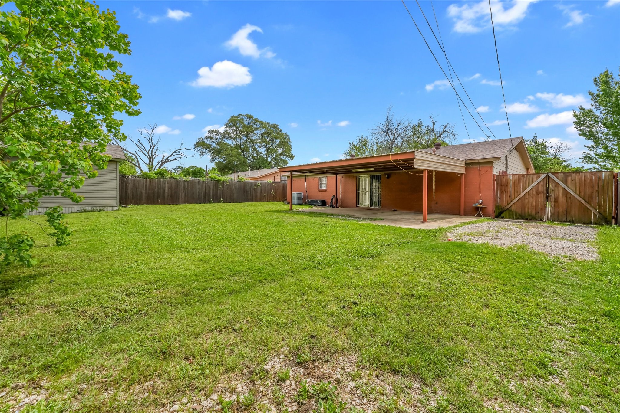 15138 Marsha Drive Balch Springs TX 75180
