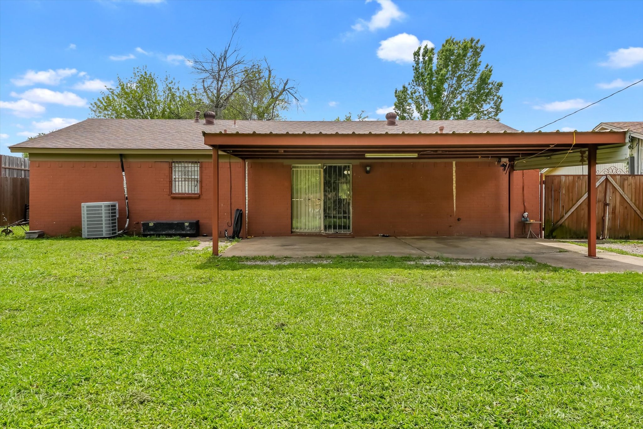 15138 Marsha Drive Balch Springs TX 75180