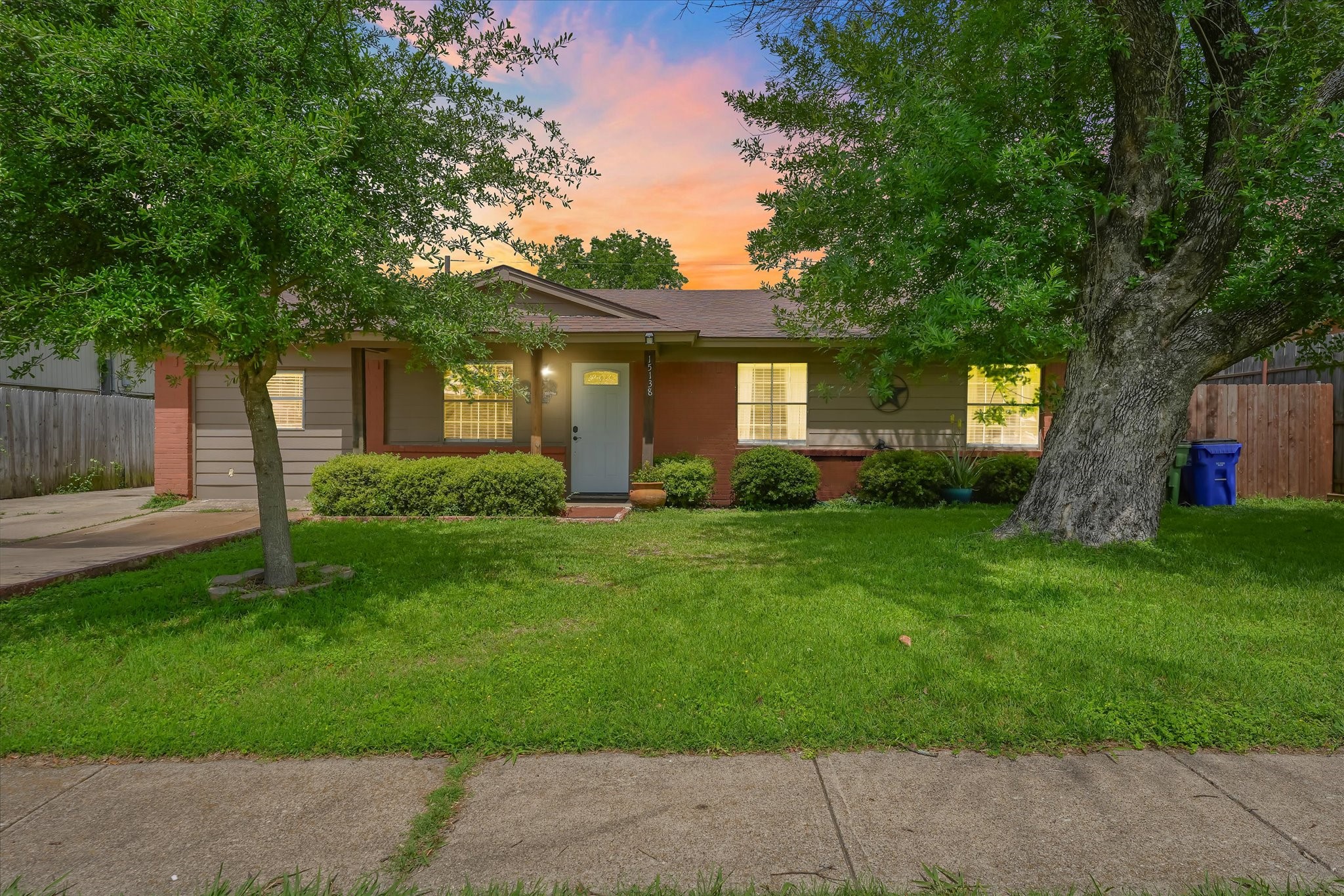 15138 Marsha Drive Balch Springs TX 75180