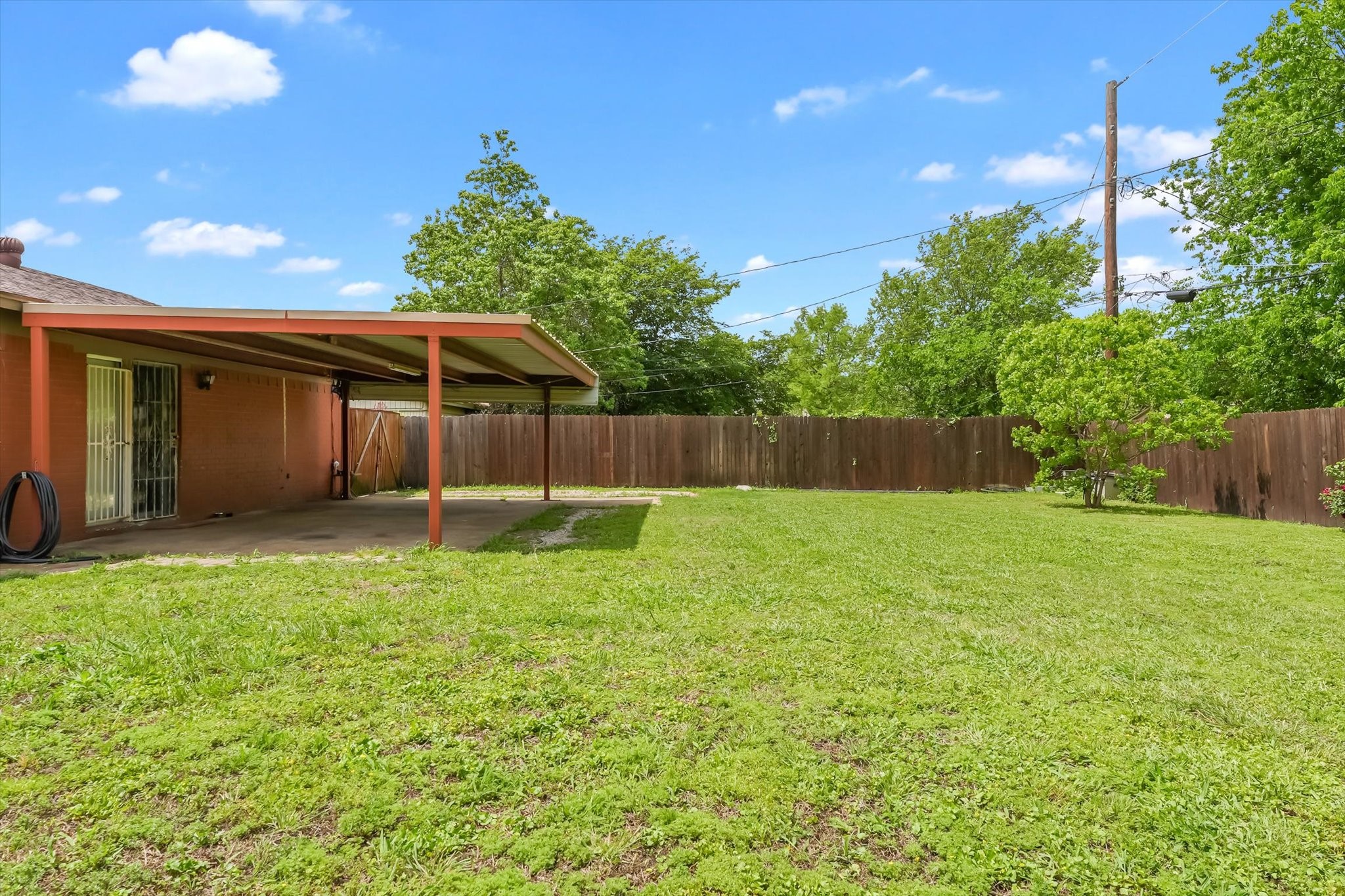 15138 Marsha Drive Balch Springs TX 75180