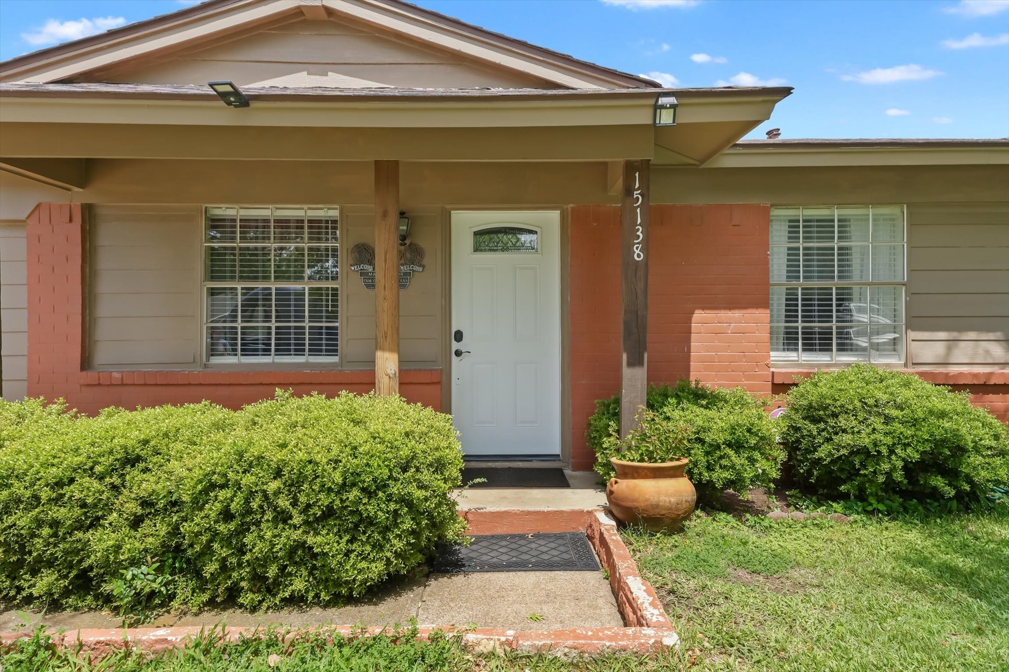 15138 Marsha Drive Balch Springs TX 75180