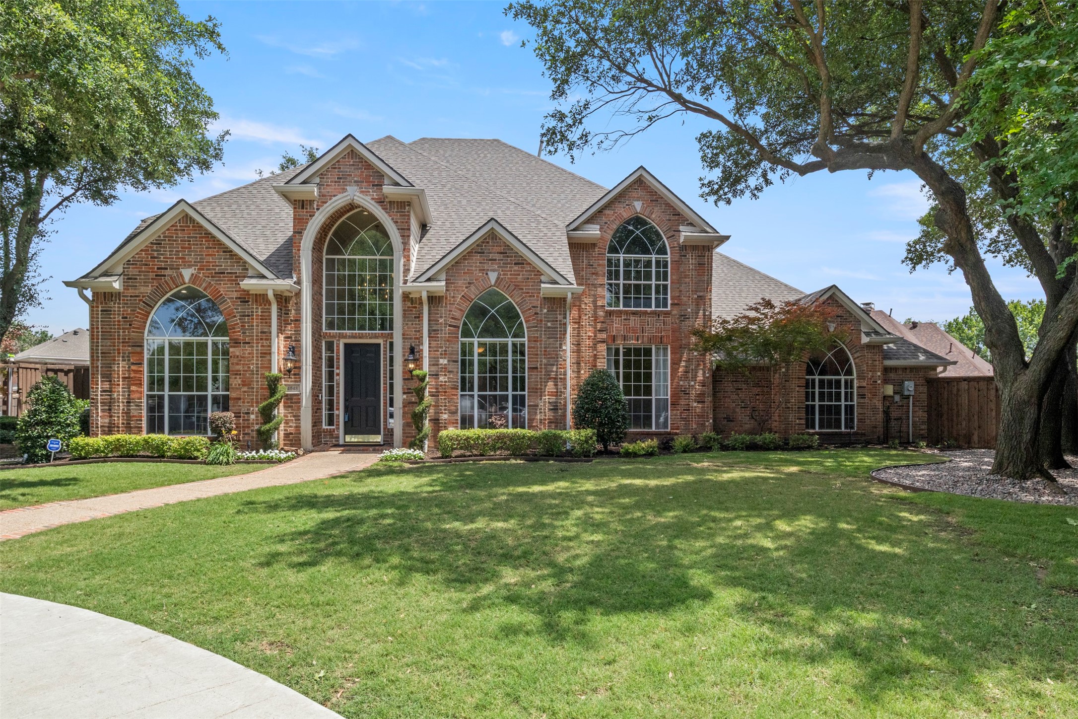 4048 Reading Drive Plano TX 75093