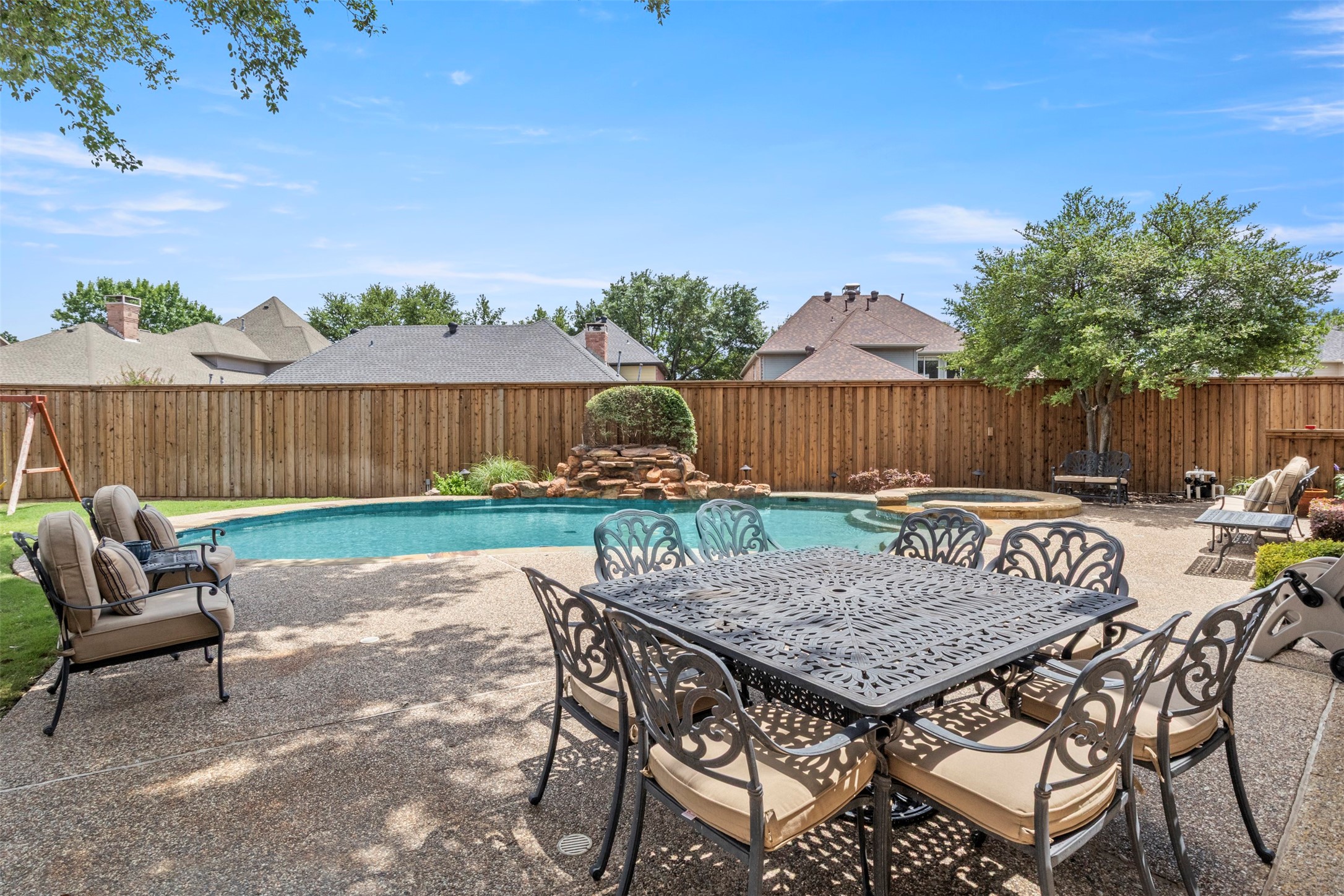 4048 Reading Drive Plano TX 75093