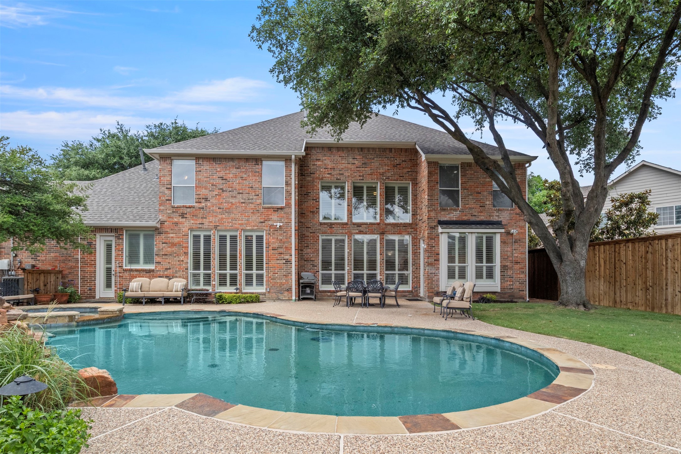 4048 Reading Drive Plano TX 75093