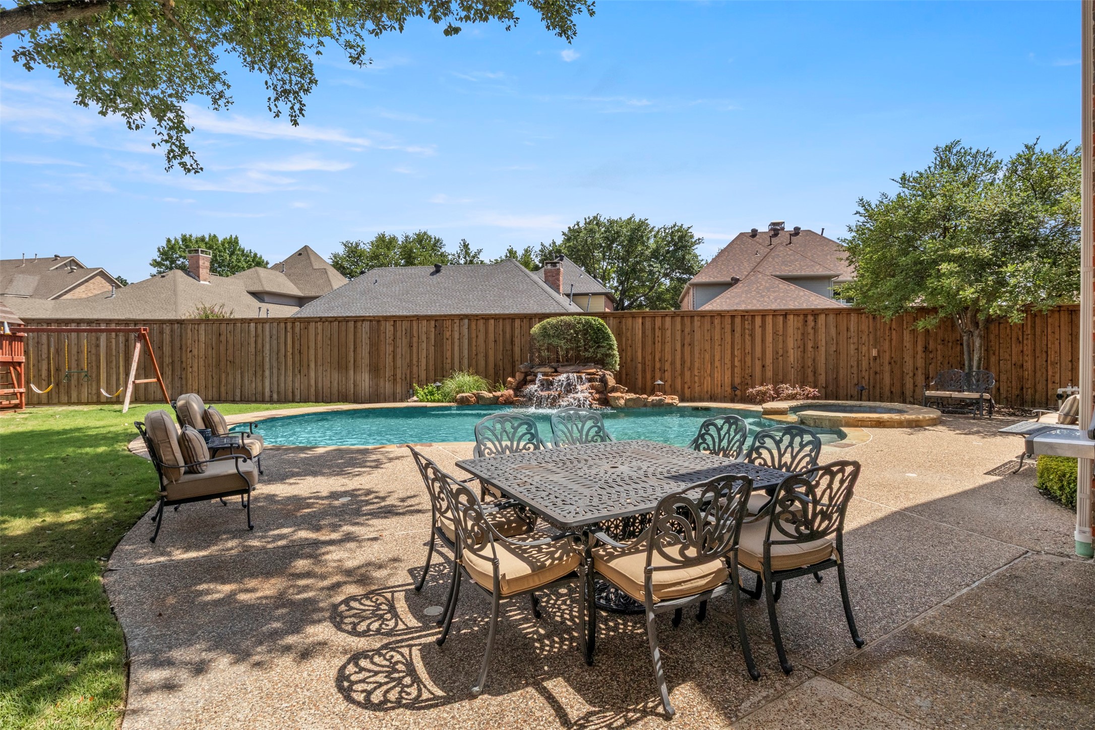 4048 Reading Drive Plano TX 75093
