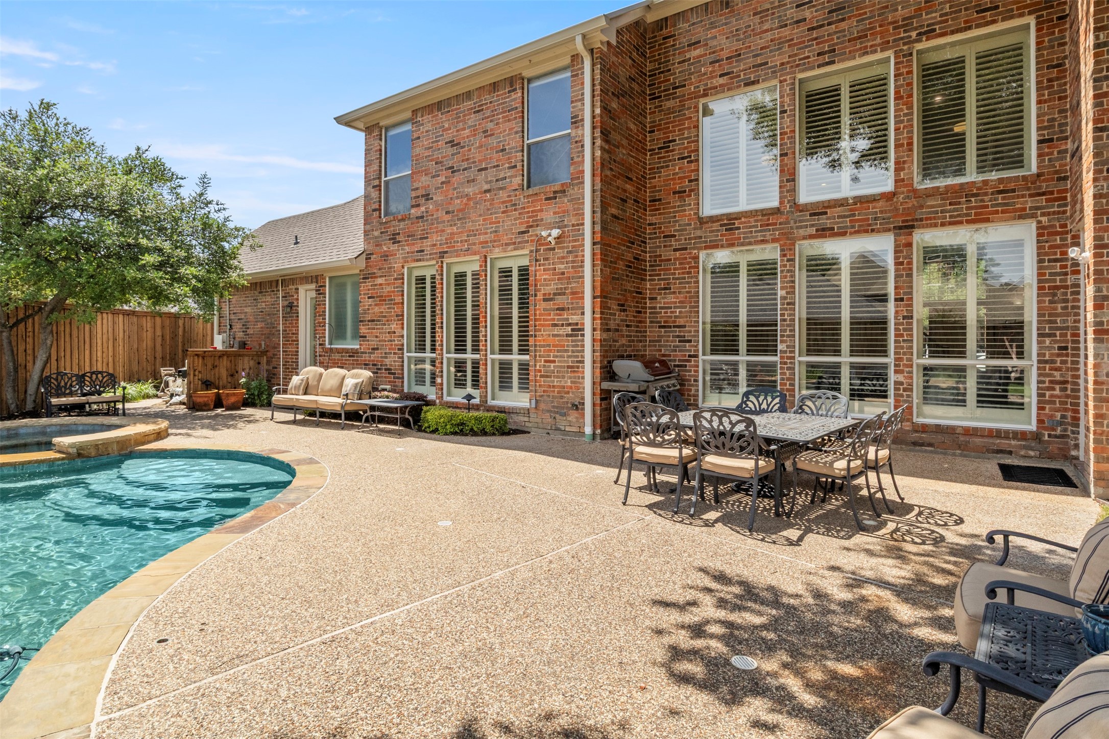 4048 Reading Drive Plano TX 75093