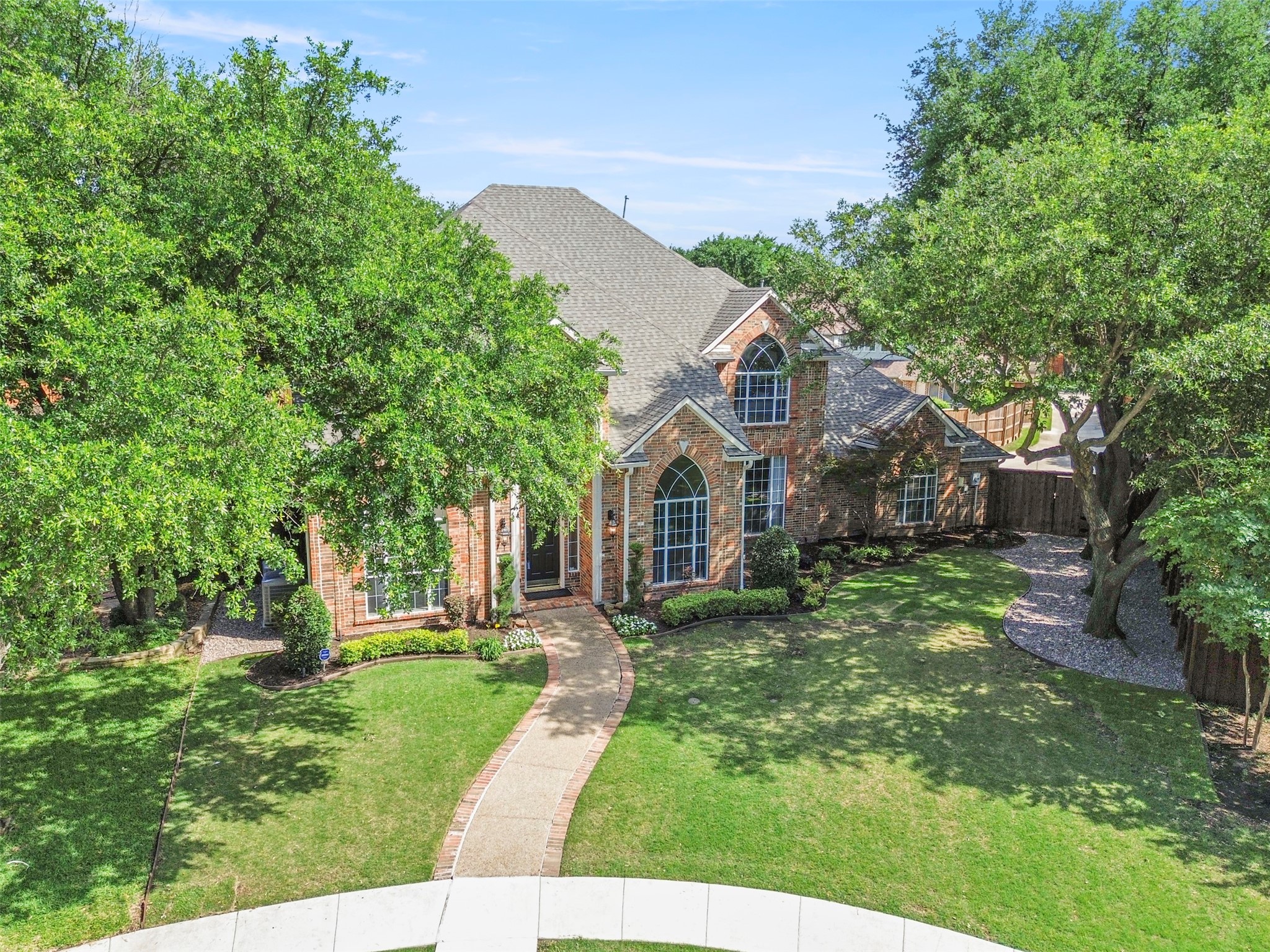 4048 Reading Drive Plano TX 75093