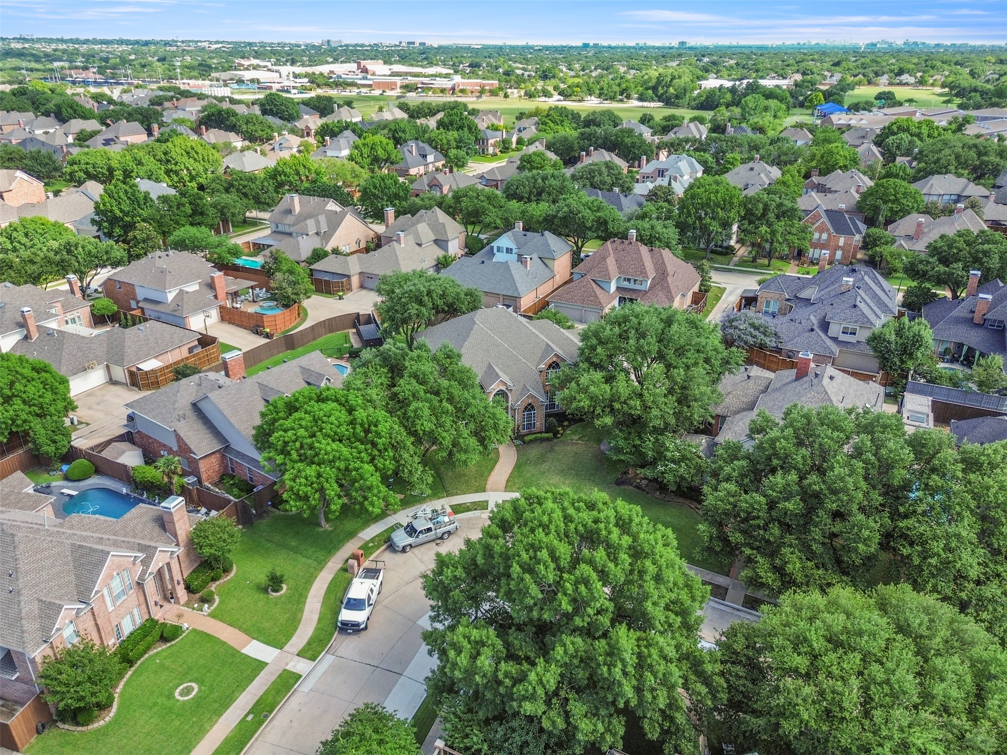 4048 Reading Drive Plano TX 75093