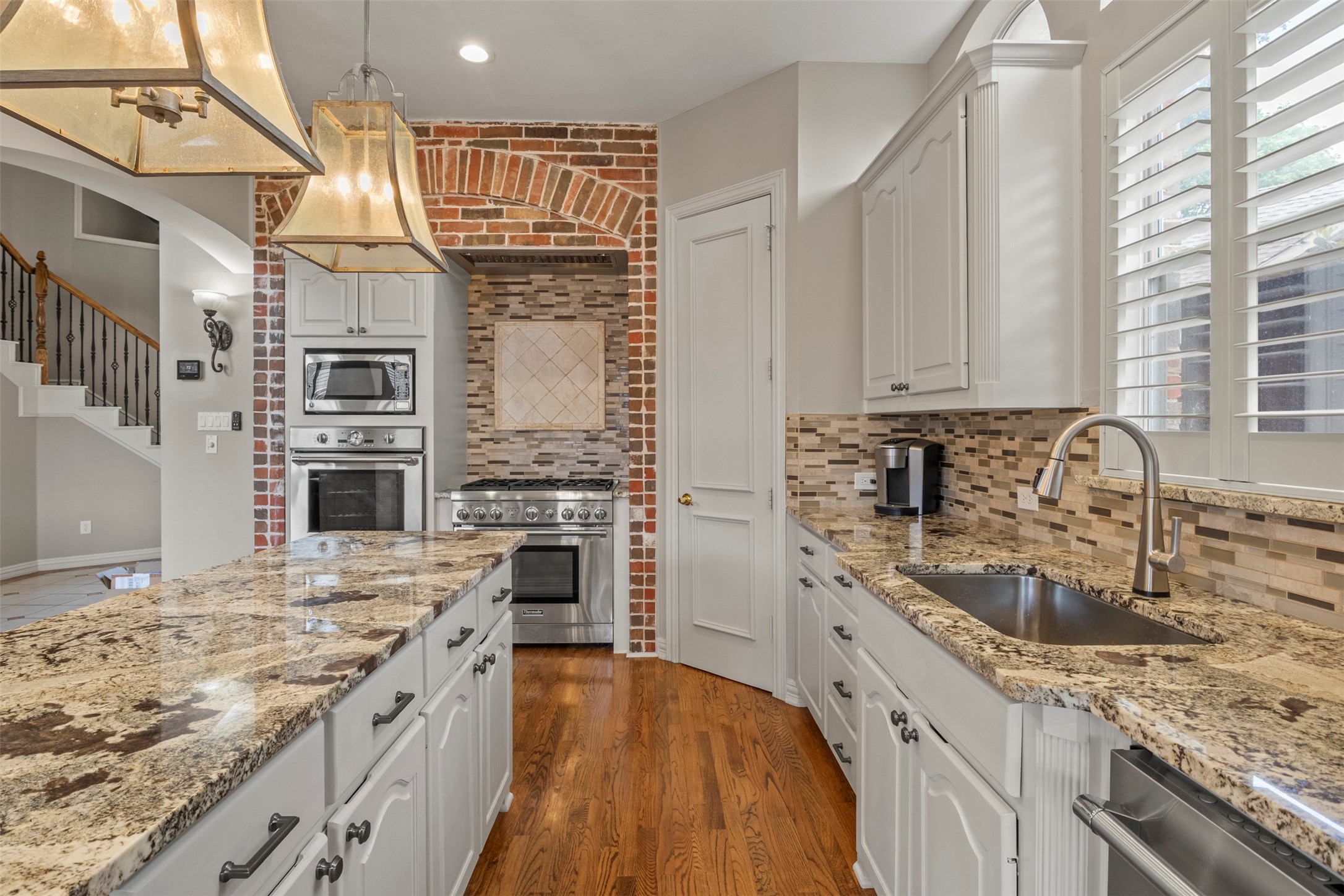 4048 Reading Drive Plano TX 75093