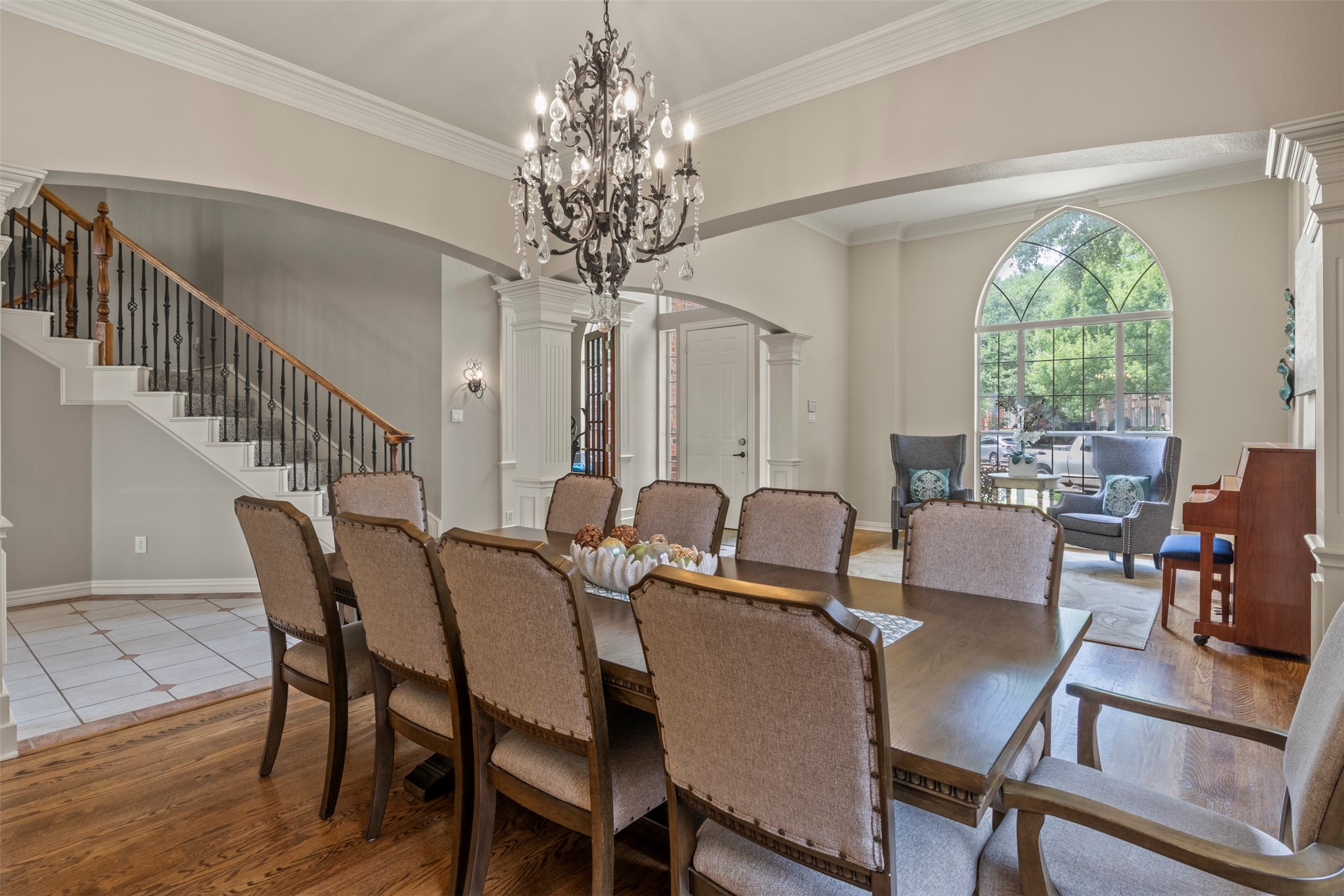 4048 Reading Drive Plano TX 75093