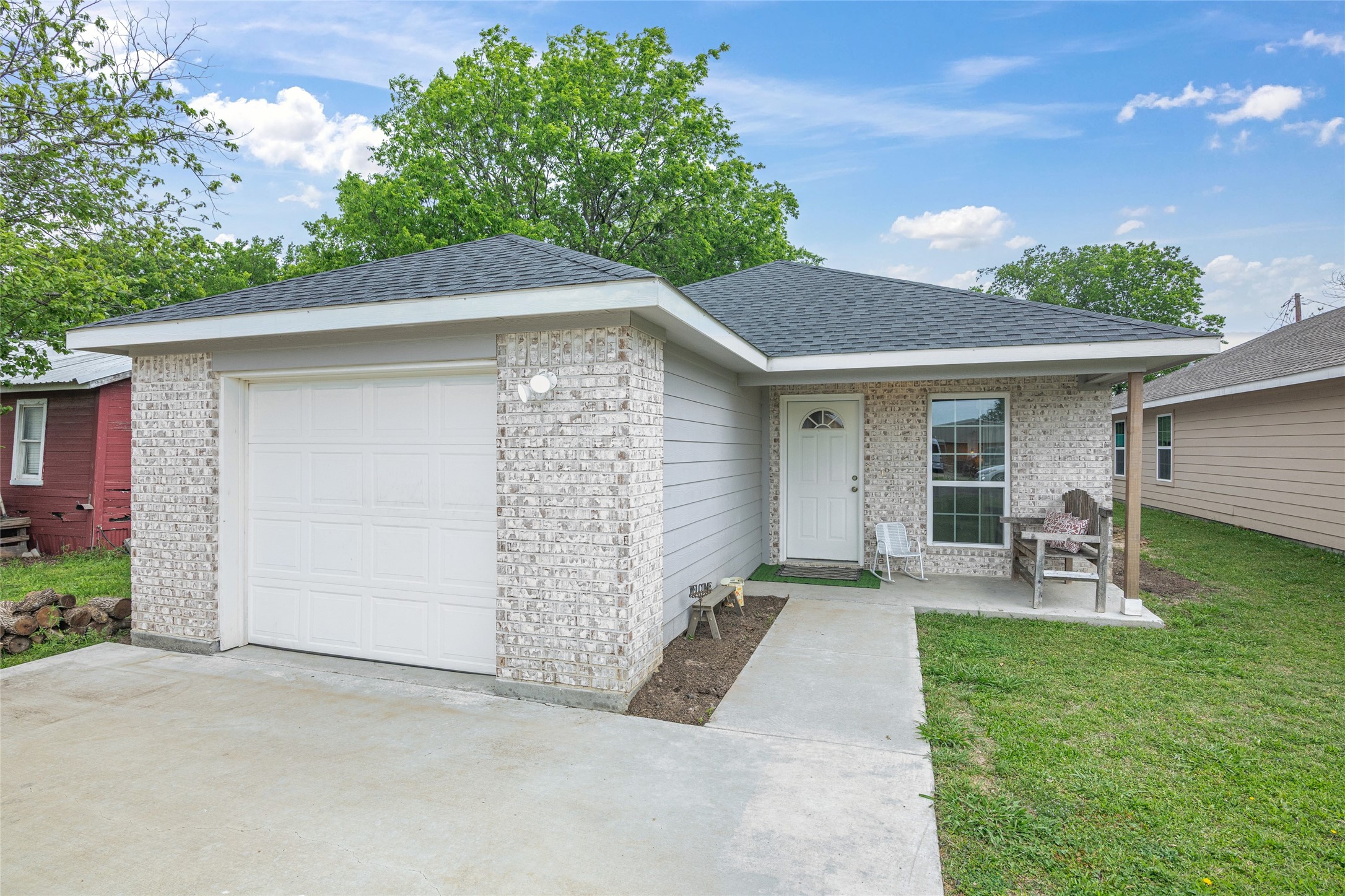 705 E South Street Itasca TX 76055