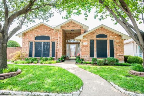 726 Dogwood Lane Waxahachie TX 75165