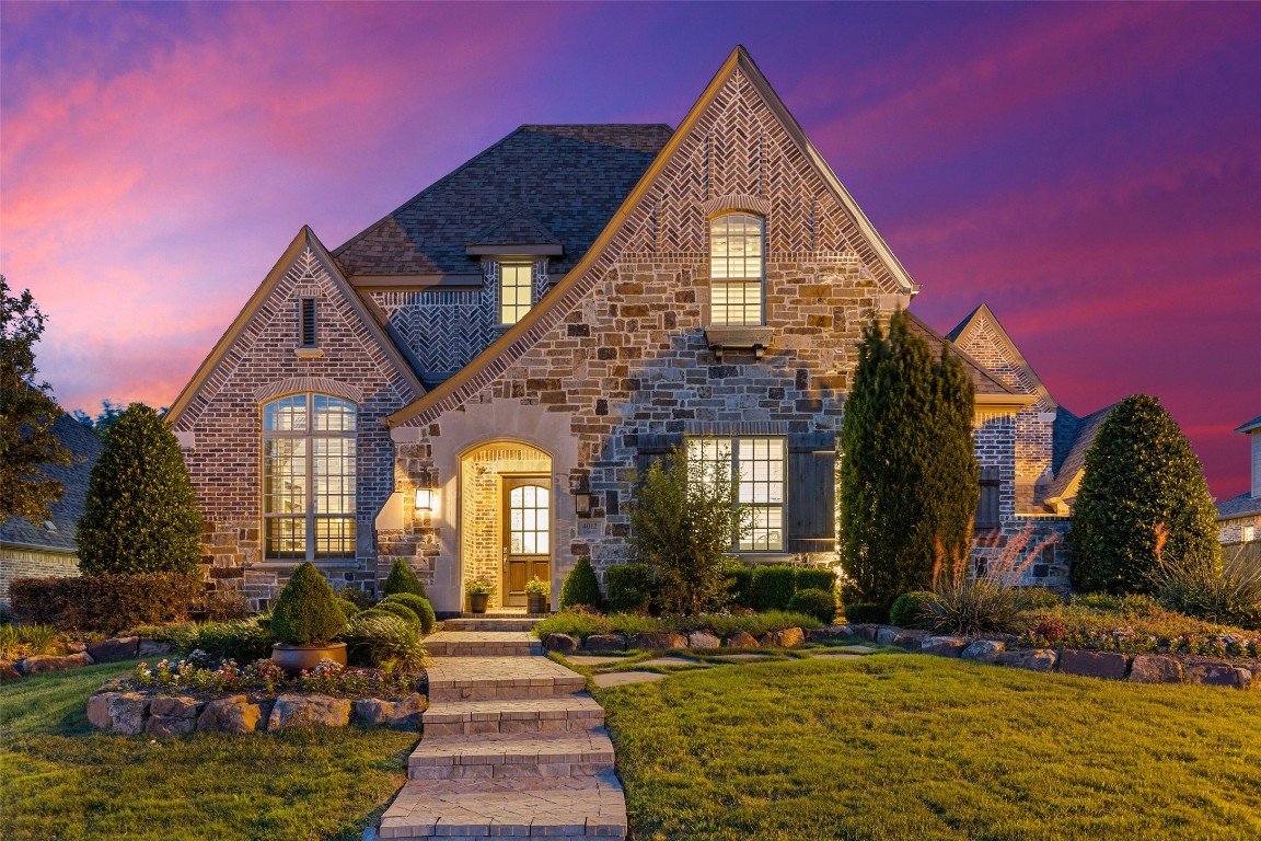 4012 Baldomera Street Flower Mound TX 75022