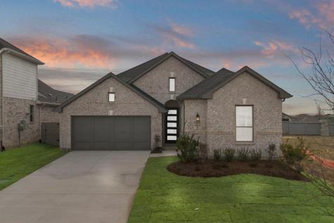 3913 Attwater Street Mckinney TX 75071
