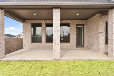3913 Attwater Street Mckinney TX 75071