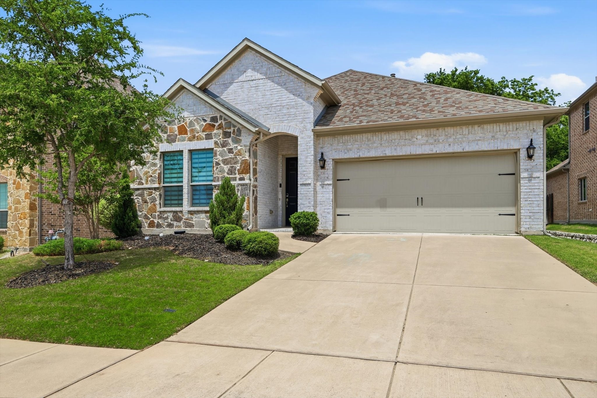 4100 Angelina Drive Mckinney TX 75071
