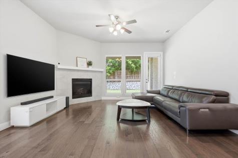4100 Angelina Drive Mckinney TX 75071