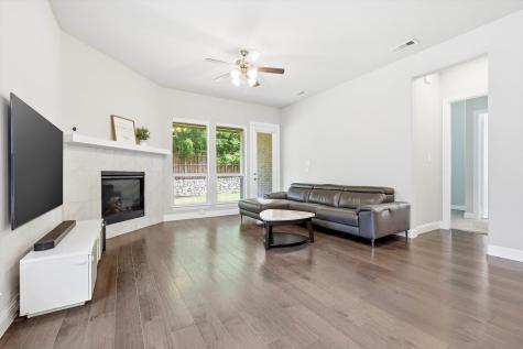 4100 Angelina Drive Mckinney TX 75071