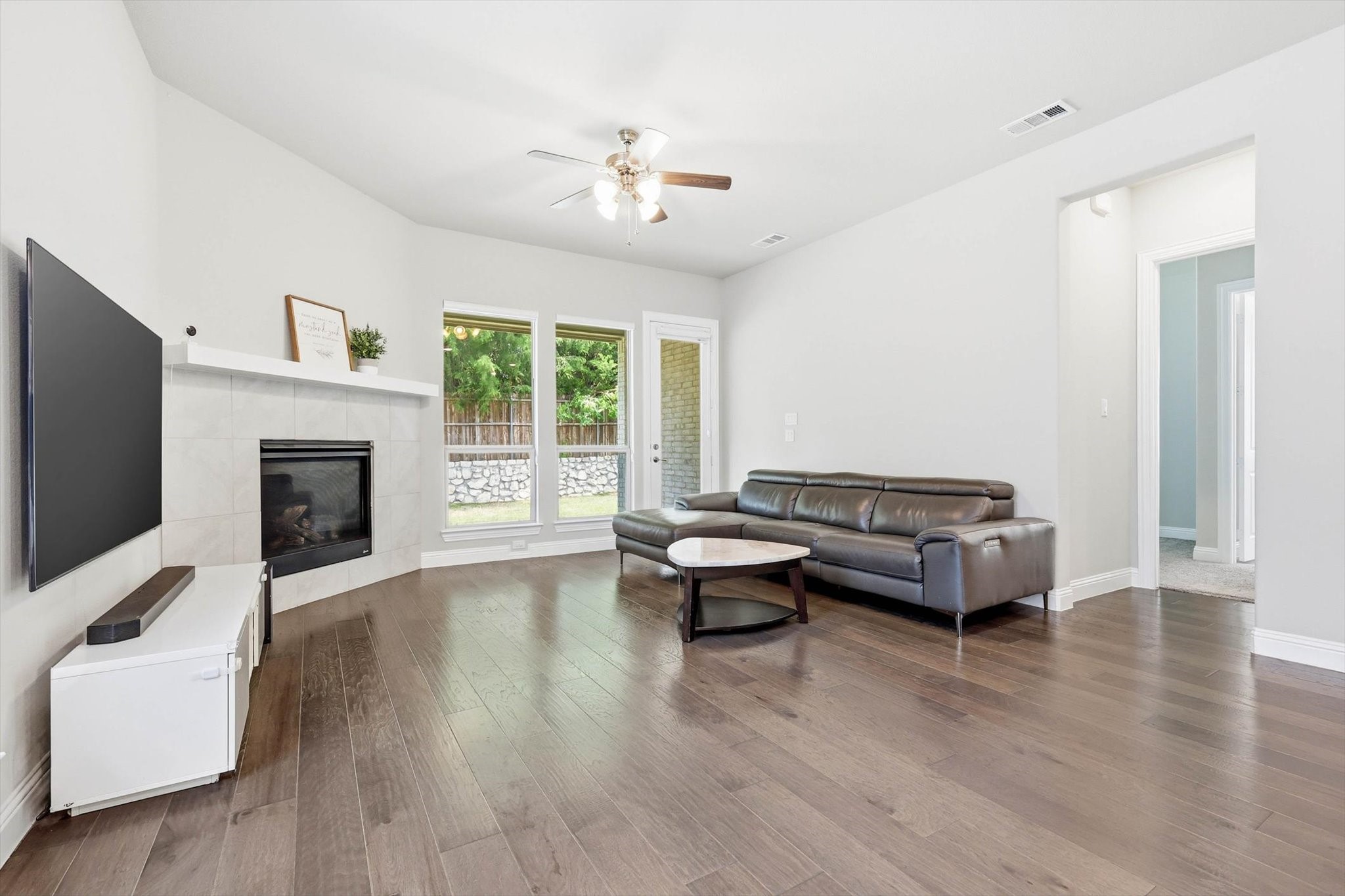 4100 Angelina Drive Mckinney TX 75071