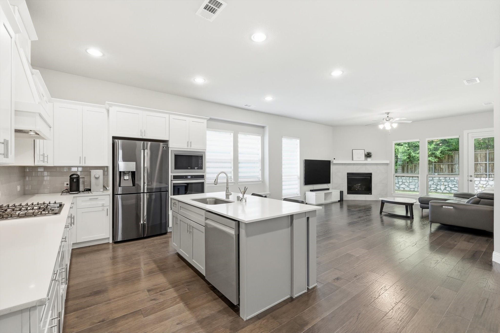 4100 Angelina Drive Mckinney TX 75071