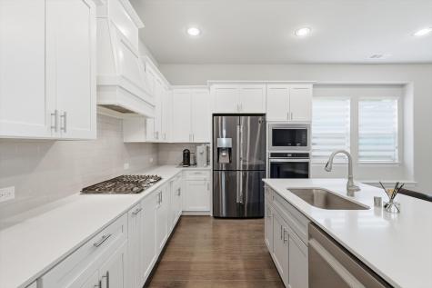4100 Angelina Drive Mckinney TX 75071