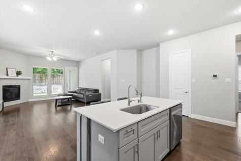 4100 Angelina Drive Mckinney TX 75071