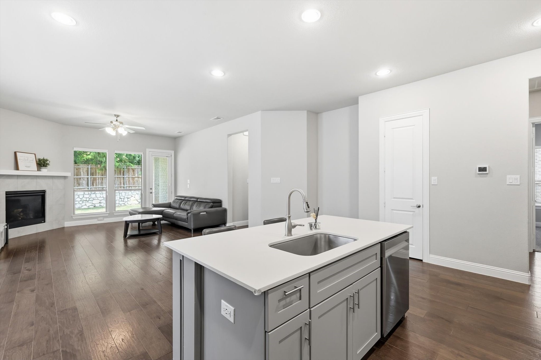 4100 Angelina Drive Mckinney TX 75071