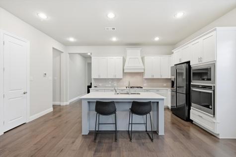 4100 Angelina Drive Mckinney TX 75071