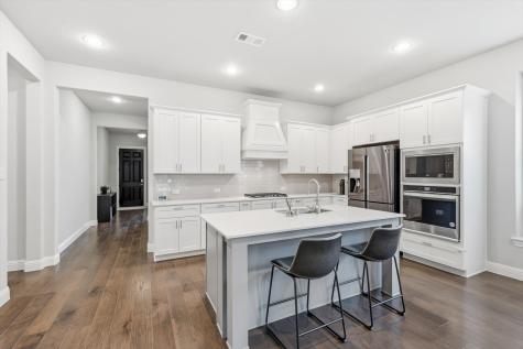 4100 Angelina Drive Mckinney TX 75071