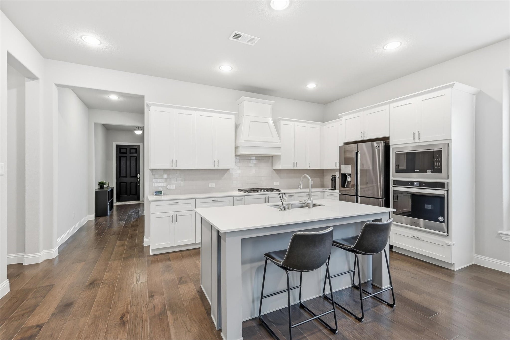 4100 Angelina Drive Mckinney TX 75071