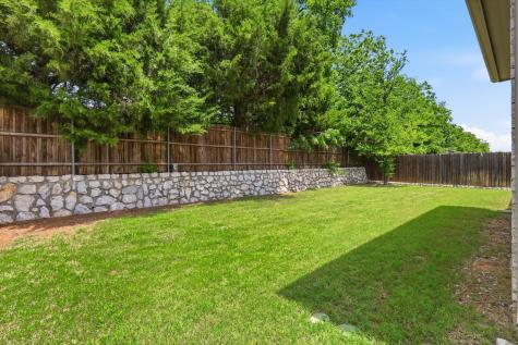 4100 Angelina Drive Mckinney TX 75071