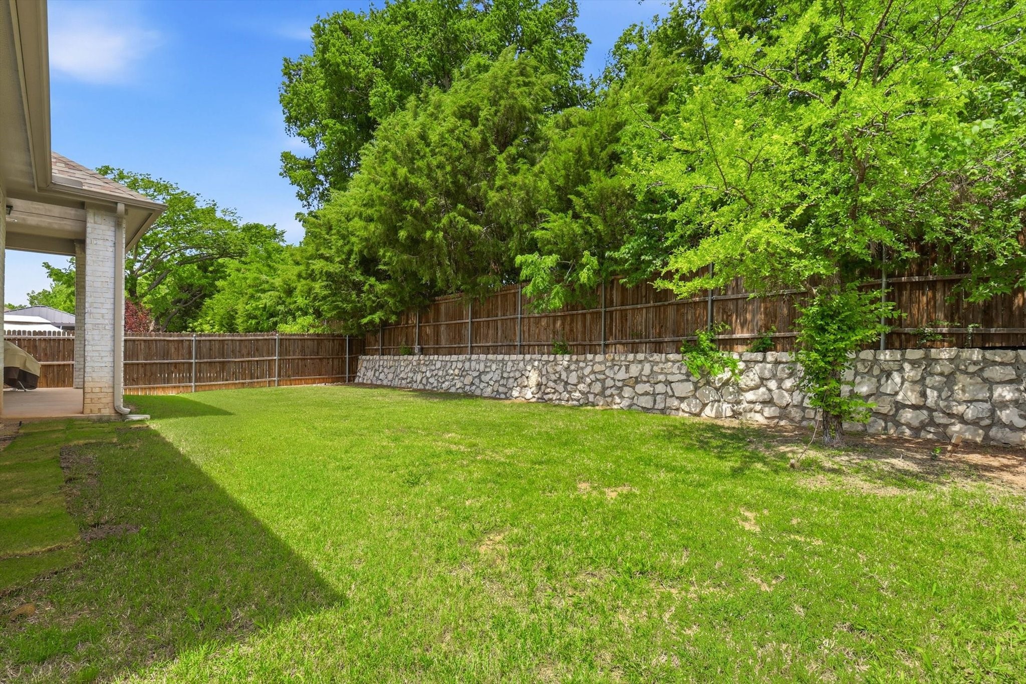 4100 Angelina Drive Mckinney TX 75071