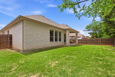 4100 Angelina Drive Mckinney TX 75071