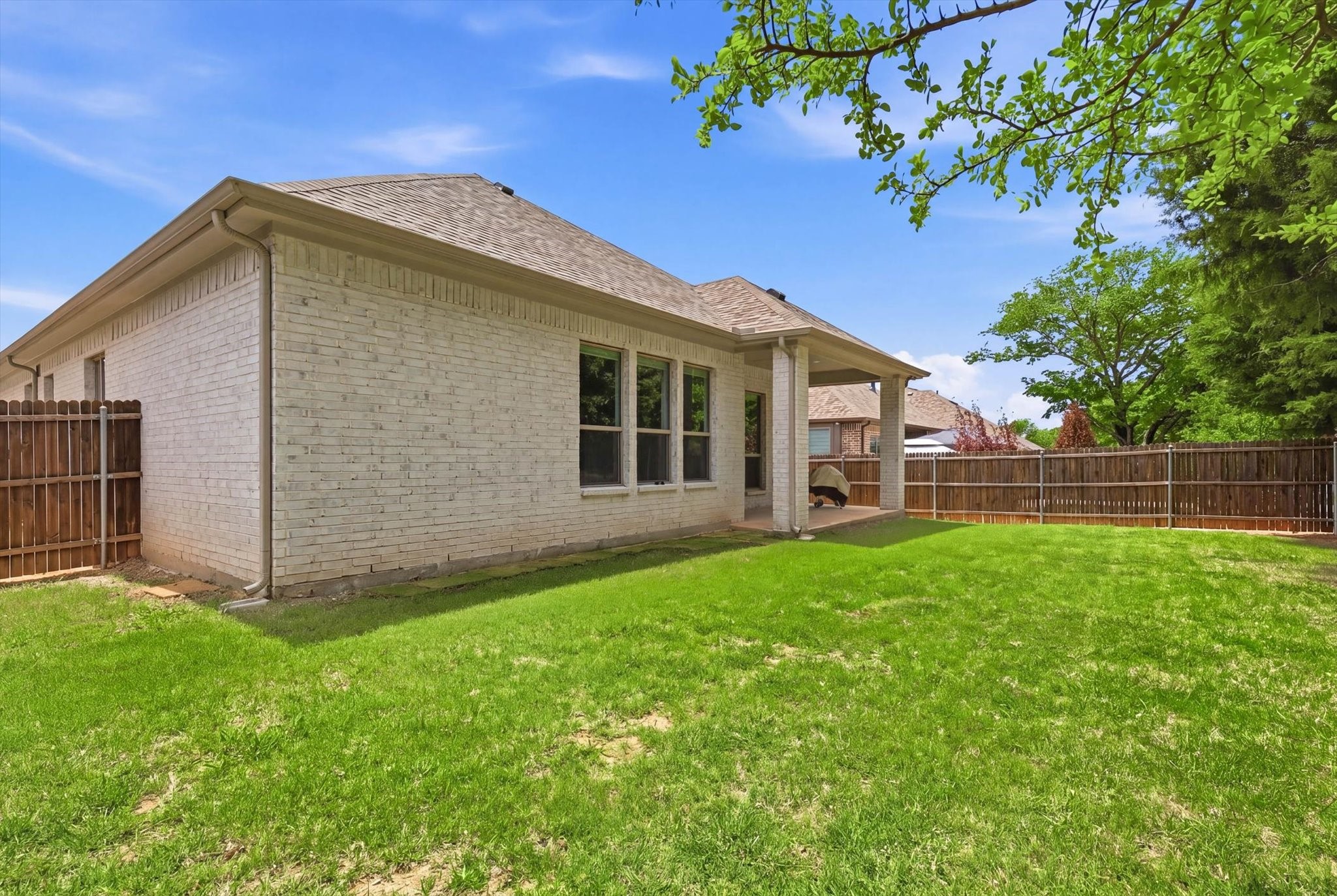 4100 Angelina Drive Mckinney TX 75071