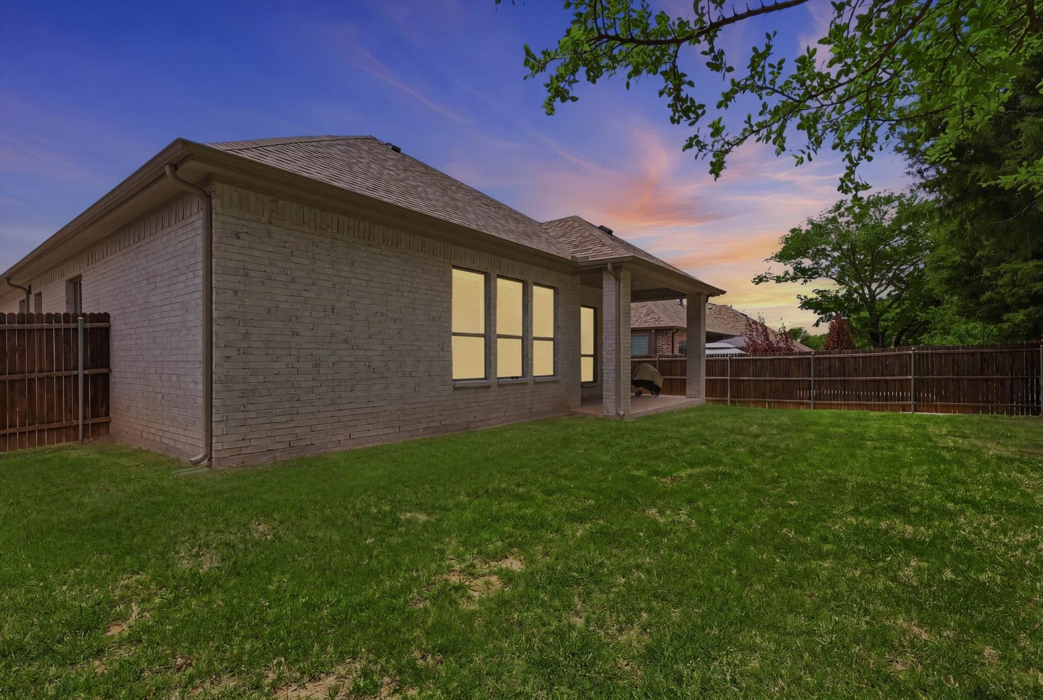4100 Angelina Drive Mckinney TX 75071
