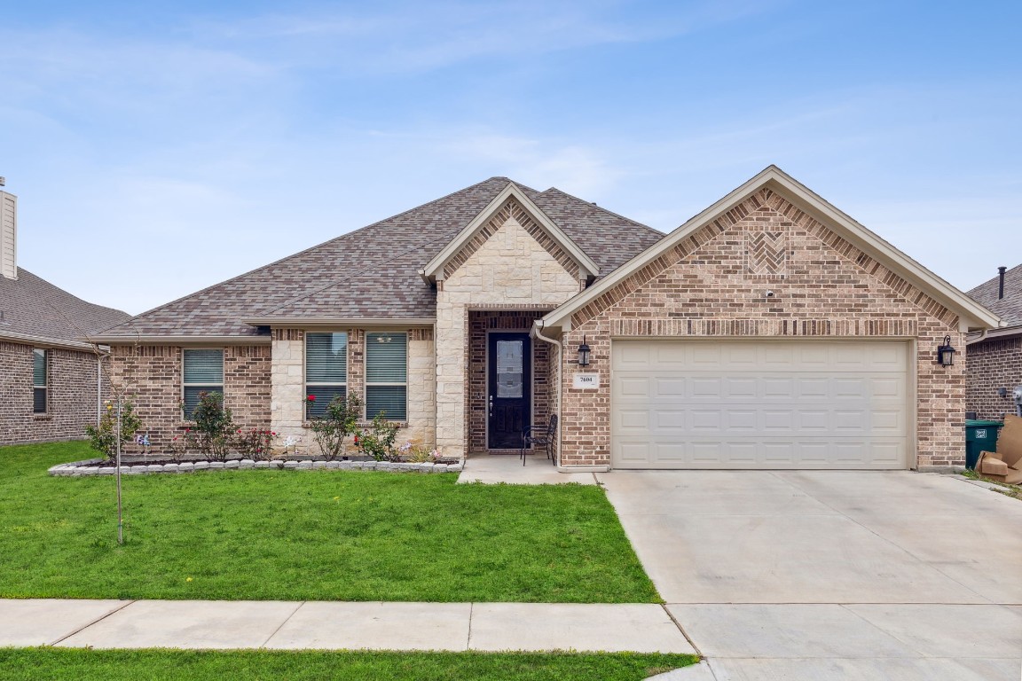 7604 Rothbury Drive Fort Worth TX 76179