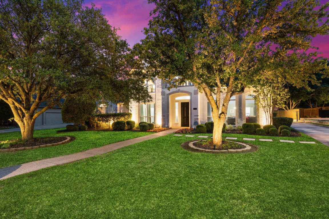 514 Timber Lake Drive Southlake TX 76092