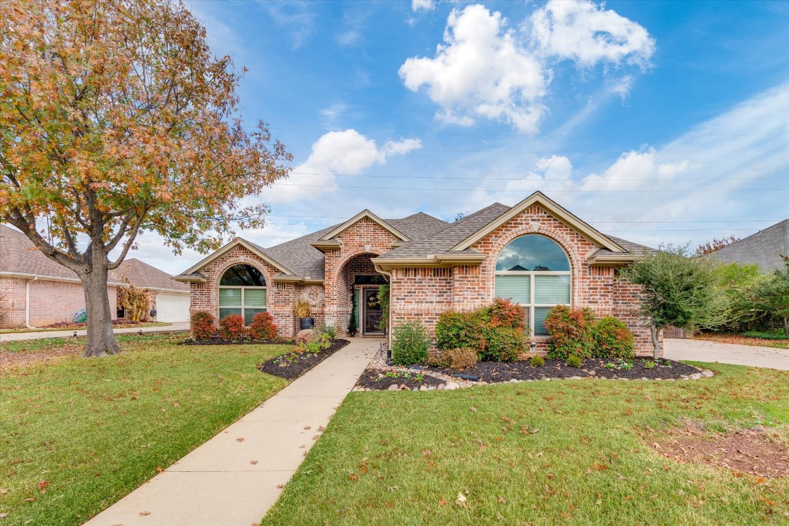7312 Spring Oak Drive North Richland Hills TX 76182