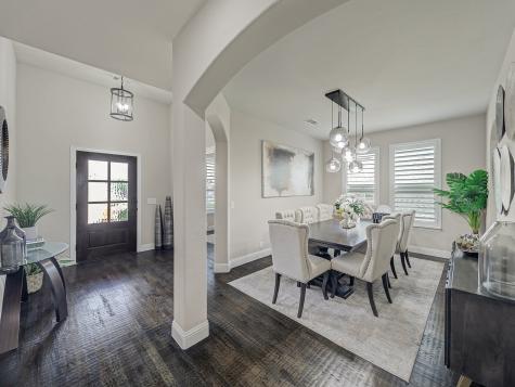 517 Thompson Drive Van Alstyne TX 75495