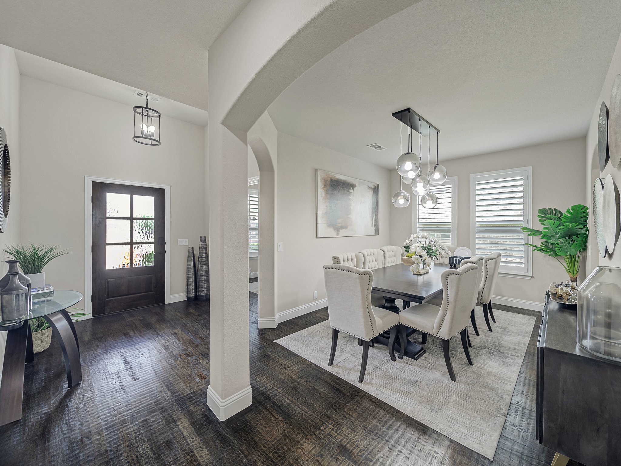 517 Thompson Drive Van Alstyne TX 75495