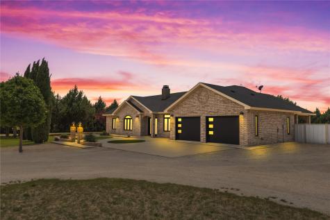 165 County Road 209 Seminole TX 79360