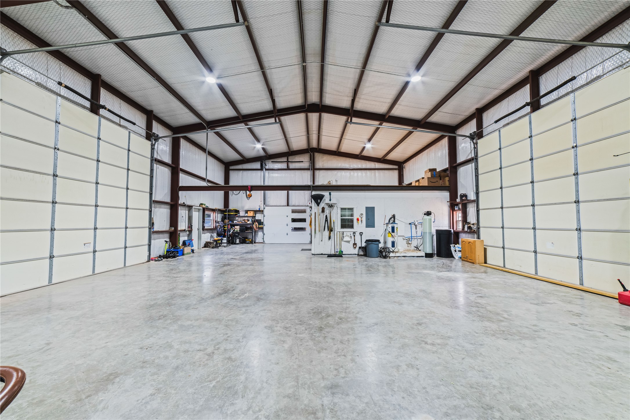165 County Road 209 Seminole TX 79360