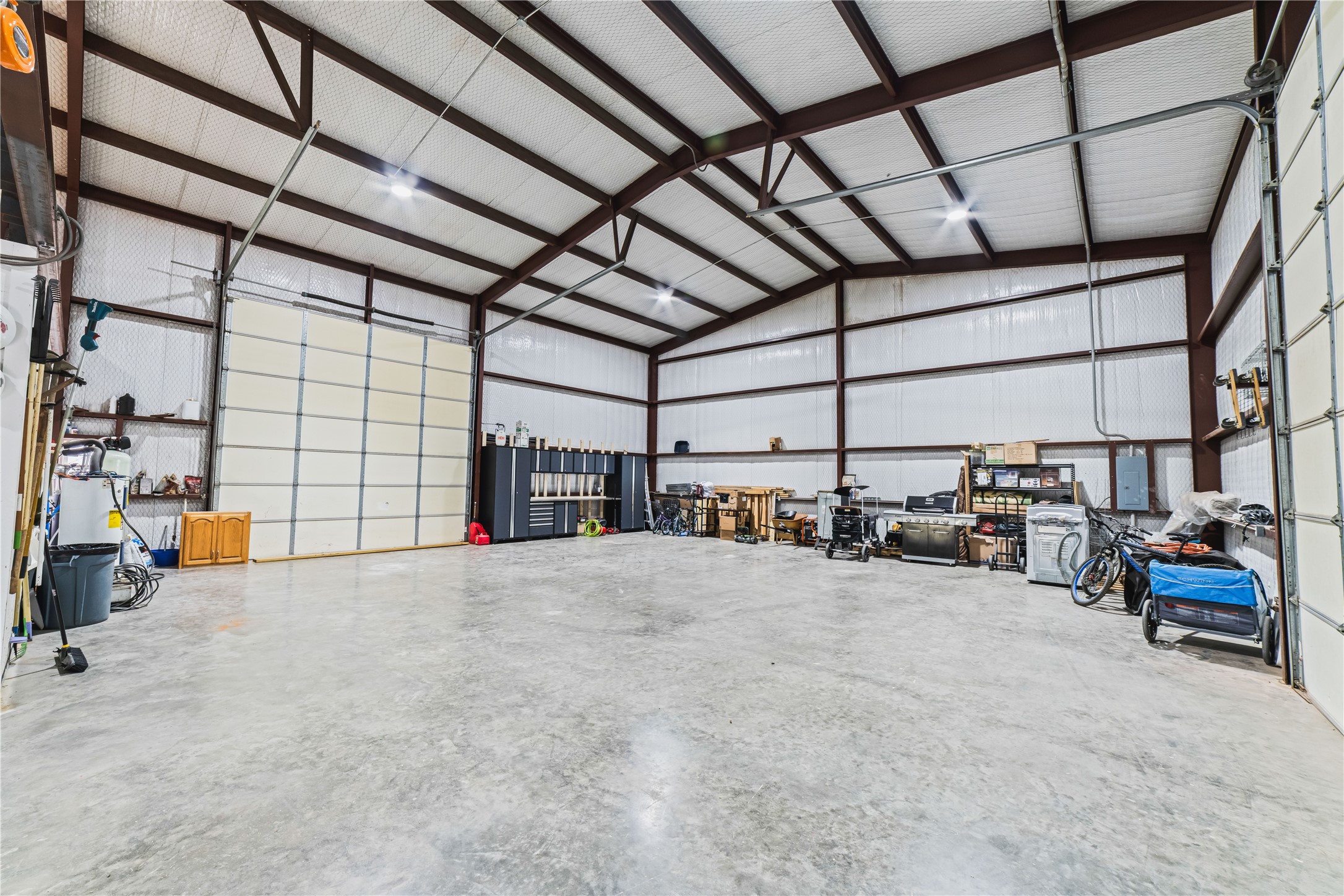 165 County Road 209 Seminole TX 79360