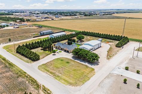 165 County Road 209 Seminole TX 79360
