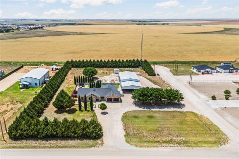 165 County Road 209 Seminole TX 79360